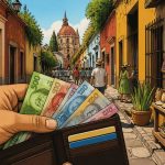 Argent mexique : guide pratique pour gérer son budget en voyage