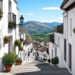 Andalousie : les villages blancs à découvrir absolument