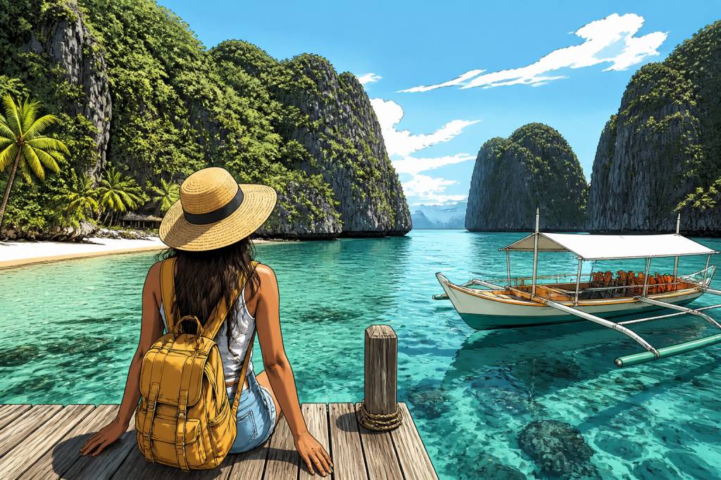 Que faire aux philippines : itinéraire, plages et conseils de voyage