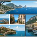 Baie de Naples : les plus belles iles à découvrir