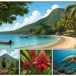 Avril en Martinique : que faire et où partir ?