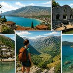 Albanie que faire pour visiter les incontournables du pays