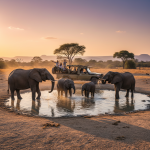 Voyage botswana : conseils pratiques pour un séjour réussi