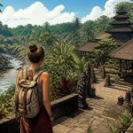 Bali and Ubud : itinéraire complet pour un voyage inoubliable