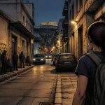 Athènes : quartier à eviter pour un séjour serein