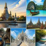 A voir en Thailande : les 15 incontournables à ne pas manquer