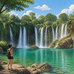 Cascade de kravica : guide complet pour visiter ce site naturel exceptionnel