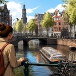 Amsterdam meilleur quartier : où séjourner selon votre style de voyage