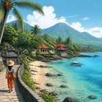 Bali candidasa : guide complet pour découvrir cette destination de rêve