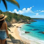 Bali belle plage : les plus beaux coins pour un séjour de rêve