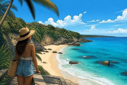 Bali belle plage : les plus beaux coins pour un séjour de rêve