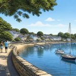 Bénodet visite : que faire et voir lors d’un séjour en Bretagne