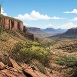 Brésil désert : les plus beaux paysages à découvrir
