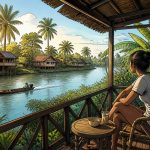 4000 îles au Laos : que faire et que voir lors d’un voyage inoubliable