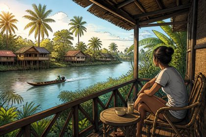 4000 îles au Laos : que faire et que voir lors d’un voyage inoubliable
