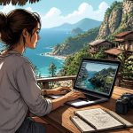 Blogueur de voyage : comment créer du contenu inspirant et attirer des lecteurs