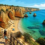 Algarve mer : les plus belles plages et criques à découvrir
