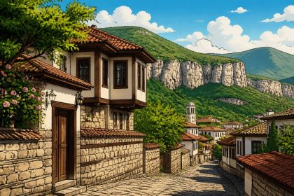 Bulgarie tourisme : les plus belles destinations à découvrir en voyage