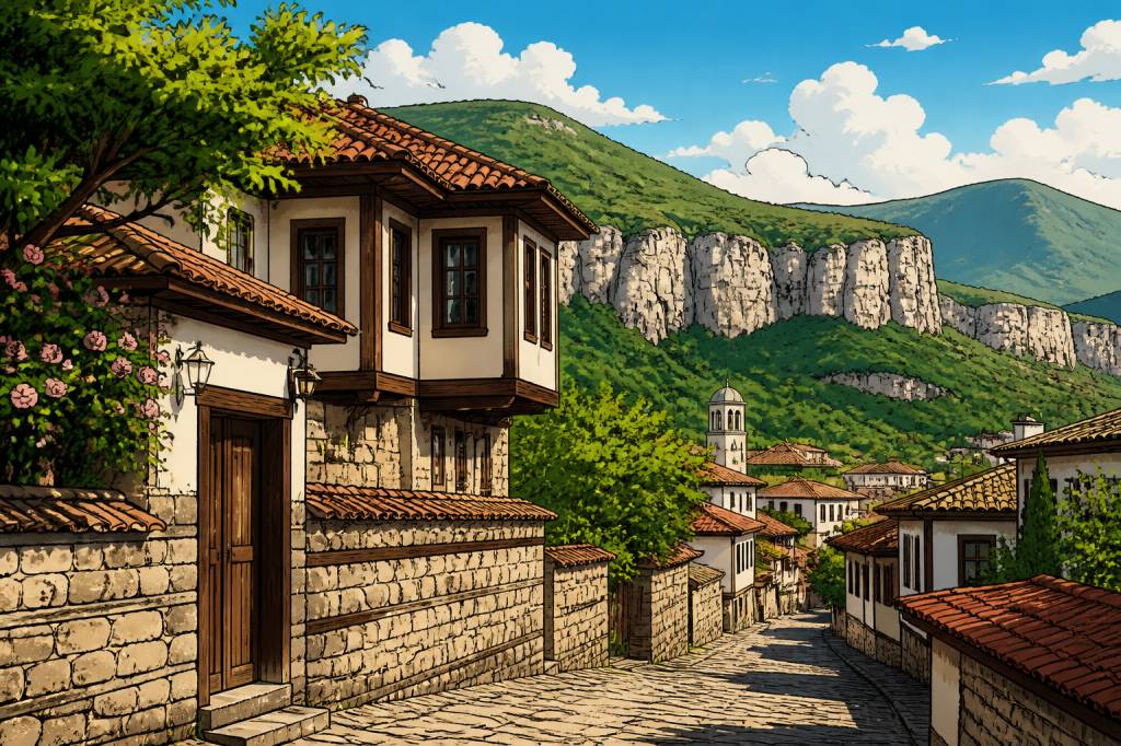 Bulgarie tourisme : les plus belles destinations à découvrir en voyage