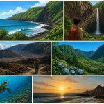 15 jours à la Réunion : itinéraire complet pour découvrir l’île intense