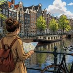 Amsterdam money : combien prévoir pour un voyage à Amsterdam ?