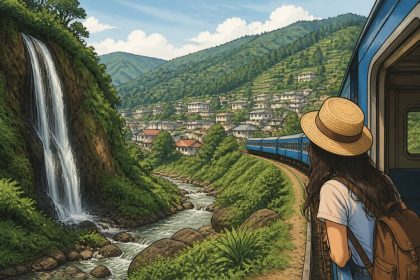 Bandarawela Sri Lanka : que faire et que voir dans cette ville des hautes terres