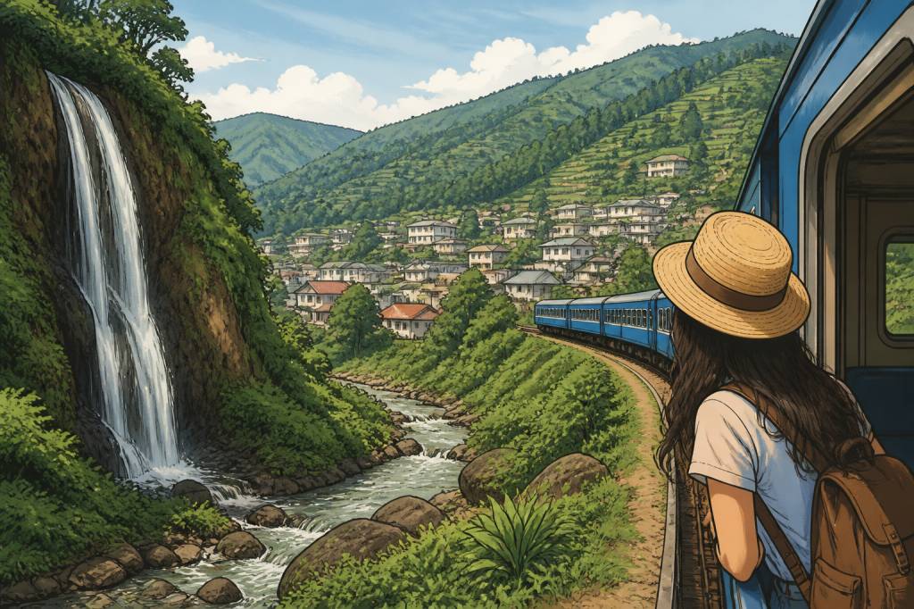 Bandarawela Sri Lanka : que faire et que voir dans cette ville des hautes terres