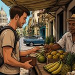 Argent cuba : comment changer, payer et gérer son budget sur place