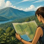 Carte bali munduk : guide pratique pour explorer la région