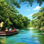 Black River en Jamaïque : que faire et que voir dans cette destination incontournable