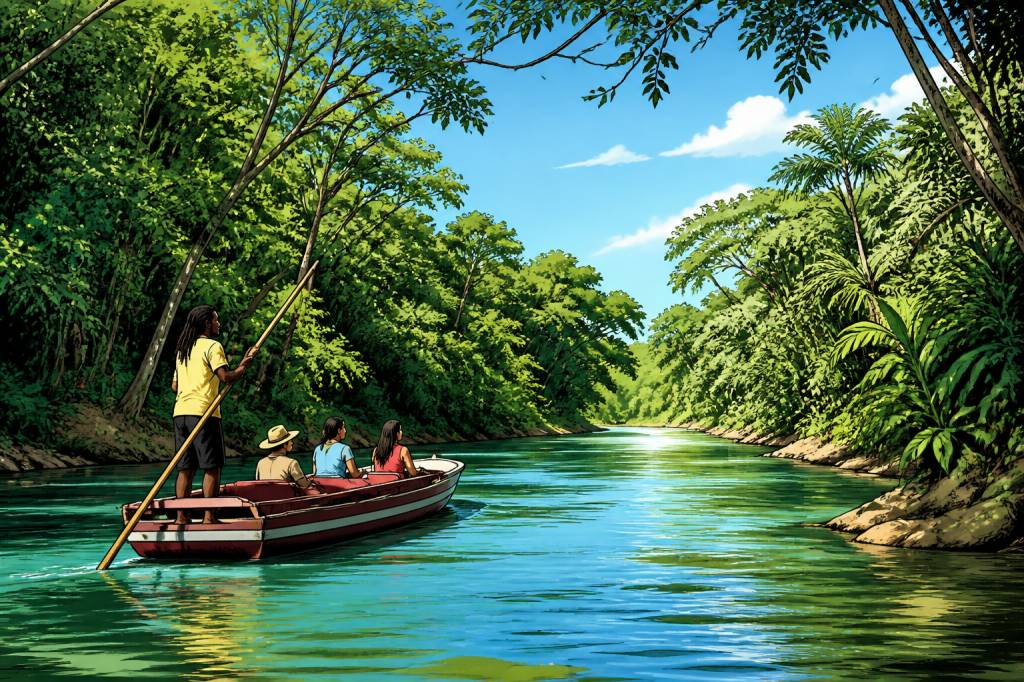 Black River en Jamaïque : que faire et que voir dans cette destination incontournable