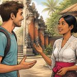 Bali : quelle langue parler pour voyager sur l’île ?