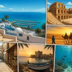 Activité à faire en Tunisie : 15 idées incontournables pour un séjour inoubliable