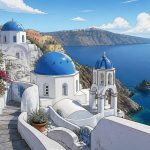 Archipel de Santorin : que voir et que faire pour un voyage inoubliable