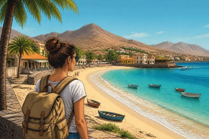 Aller au Cap-Vert : guide pratique pour préparer son voyage