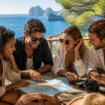 Vacances entre célibataires : comment choisir la destination idéale