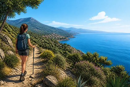 Balade en France : les plus beaux itinéraires à découvrir cet été
