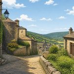 Les beaux villages autour de Villefort à découvrir absolument