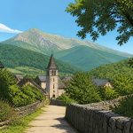 Auzat tourisme : les incontournables à découvrir dans cette destination ariégeoise
