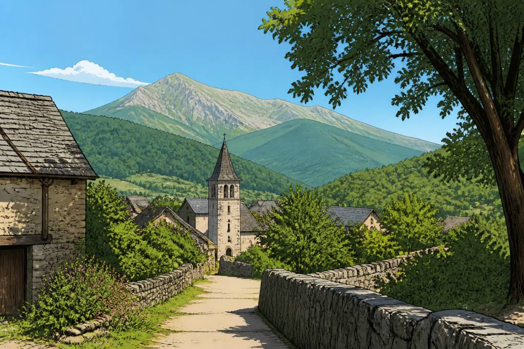 Auzat tourisme : les incontournables à découvrir dans cette destination ariégeoise