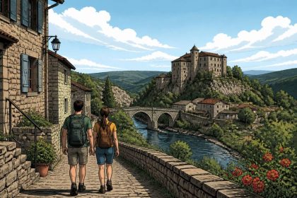 Alleyras tourisme : guide des incontournables et activités à découvrir