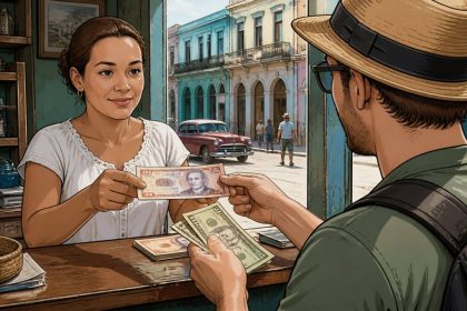 Argent pour Cuba : quelle monnaie emporter et comment payer sur place ?