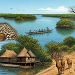 Carte du Sine Saloum : les lieux incontournables à découvrir