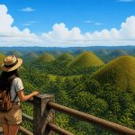 Bohol chocolate hills : guide pour découvrir ce paysage emblématique des Philippines