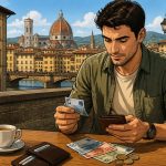 Argent en Italie : tout ce qu’il faut savoir pour gérer son budget de voyage