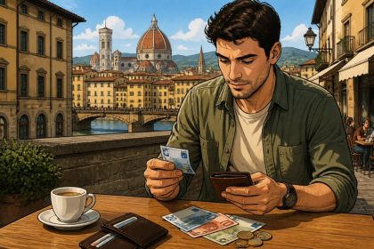 Argent en Italie : tout ce qu’il faut savoir pour gérer son budget de voyage