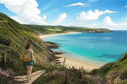 Baie de la fresnaye : que voir et faire lors de votre escapade en Bretagne