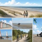 Activités à Quend-Plage : les incontournables à découvrir lors de votre séjour