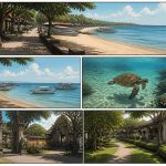 Bali Sanur : que voir et que faire dans cette destination balinaise ?