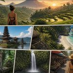 Bali 3 semaines : itinéraire, incontournables et conseils pour un voyage inoubliable